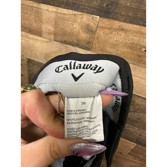 Callaway Men's Shorts‎ 36 - Picture 2 of 3